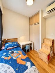 Hedges Park Condominium (D17), Condominium #624954781
